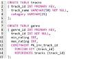 How to Create Foreign Key in Sql Server