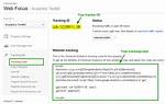 How to Create Google Analytics Tracking Code