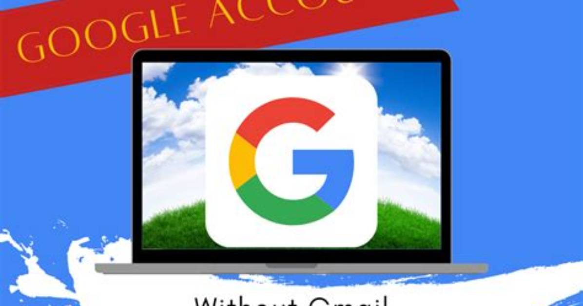 【How-To】Create Google Doc Without Gmail Account