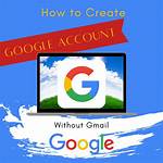 【How-To】Create Google Doc Without Gmail Account