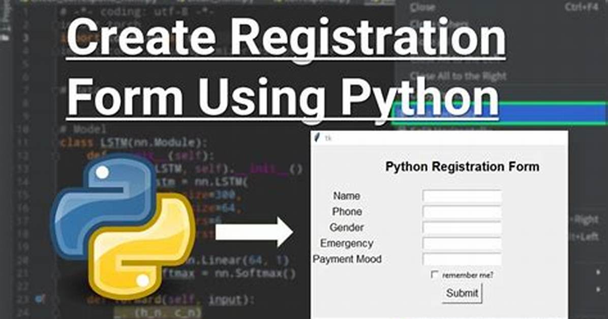 How to Create Google Form Using Python