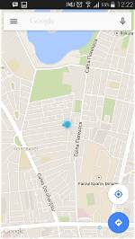 How to Create Google Map in Android Studio