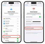 How to Create Icloud Calendar