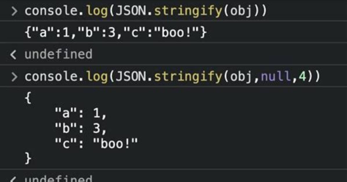 How to Create Json String in C#