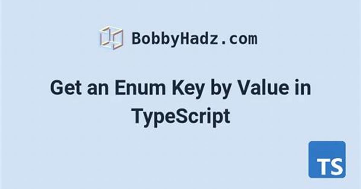 How to Create Key Value Enum in Java