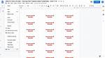 How to Create Labels Using Google Docs
