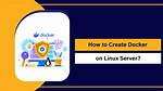 How to Create Linux Docker Image on Windows