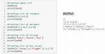 How to Create List in Python with for Loop