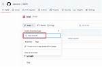 How to Create New Branch Github