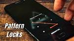 How to Create Pattern Lock in Android Programmatically