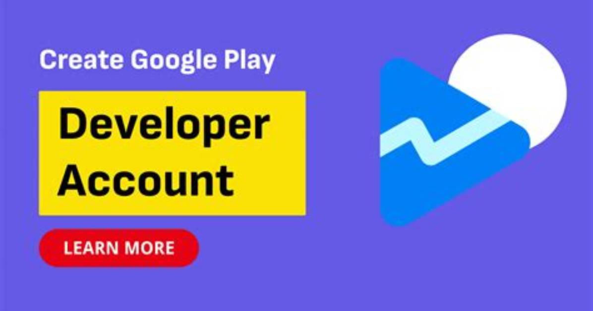 How to Create Project in Google Developer Console