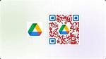 How to Create Qr Code Google Drive