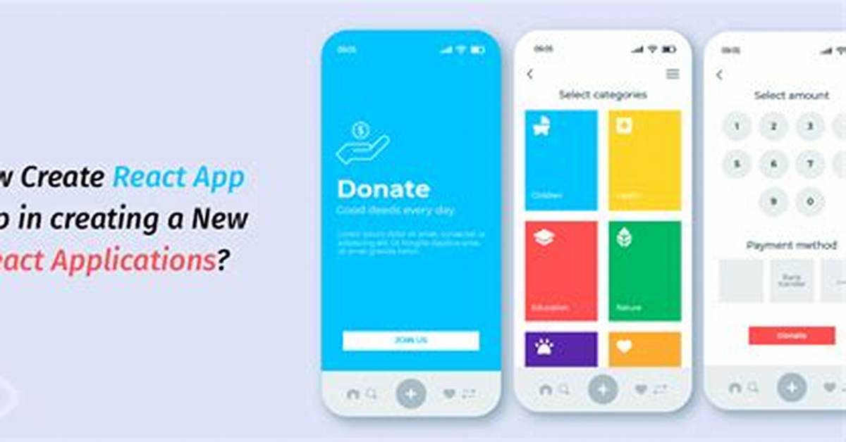 How to Create React App in Current Folder