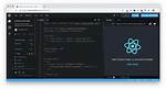 How to Create React App in Visual Studio Code