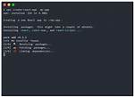 How to Create React App Stack Overflow
