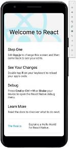 How to Create React Native Android App