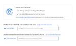How to Create Recaptcha Api Key Pair in Salesforce
