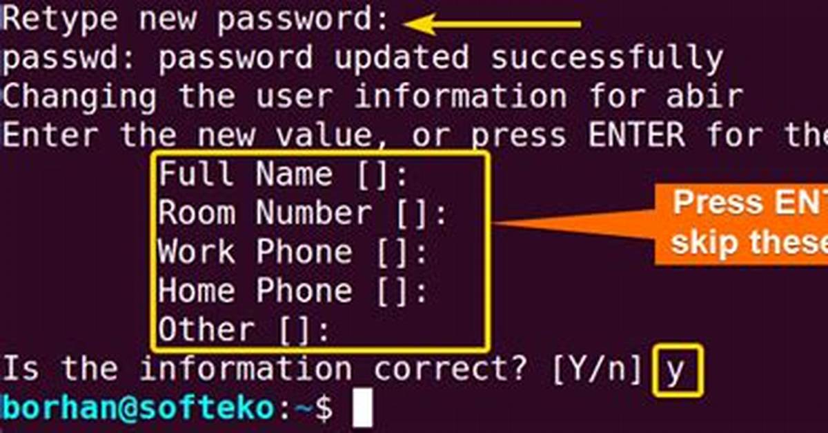 How to Create Root User in Linux Mint
