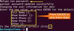 How to Create Root User in Linux Mint