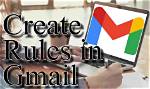 How to Create Rules in Gmail Android App
