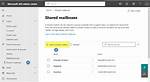 How to Create Shared Mailbox