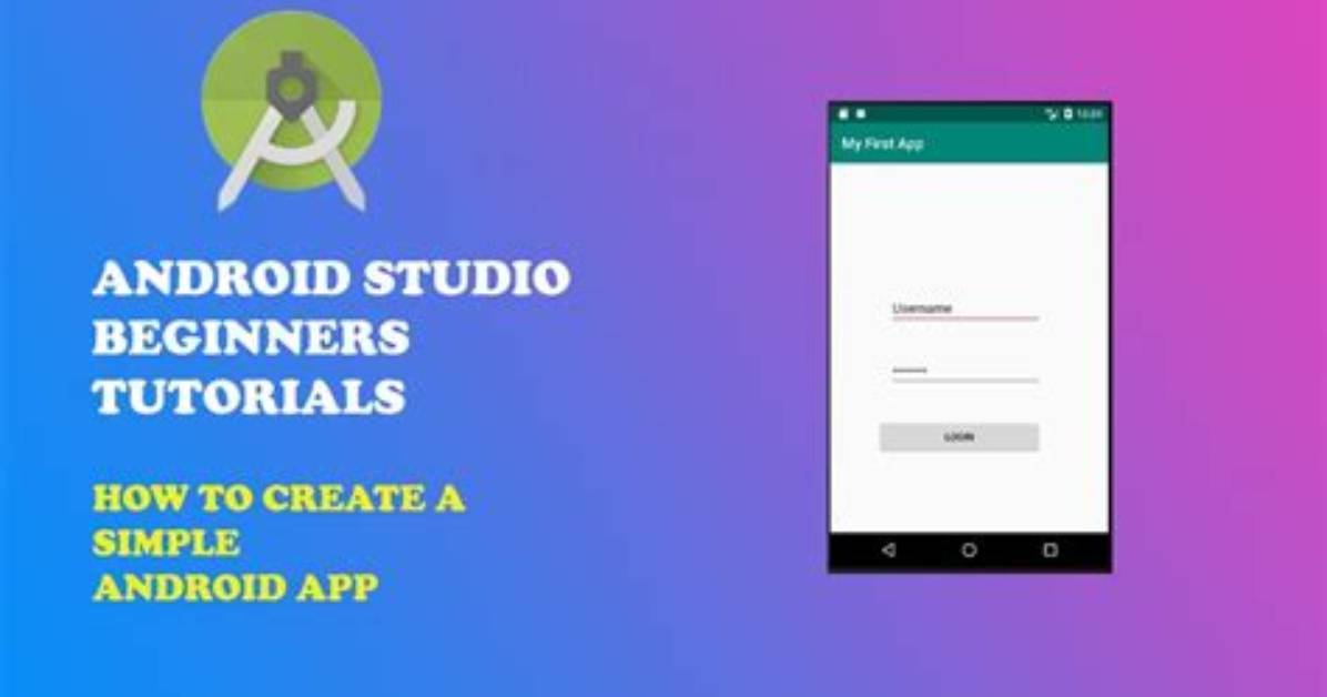 How to Create Simple Android App in Eclipse