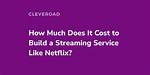 How to Create Streaming Service