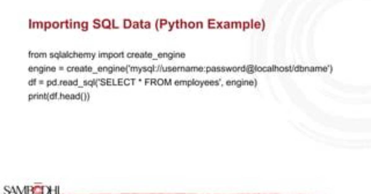 How to Create Superuser and Importing Sql?