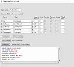 How to Create Table in H2 Database Using Spring Boot