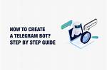 How to Create Telegram Bot Without Coding