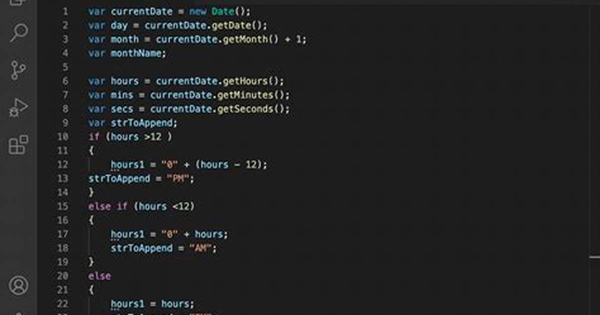 How to Create Text File Using Javascript