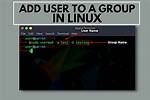 How to Create User in Redhat Linux 7