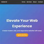 How to Create Web Page Using Node Js