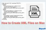 How to Create Xml File Programmatically in Android