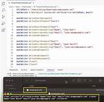 How to Create Xml File Using Powershell