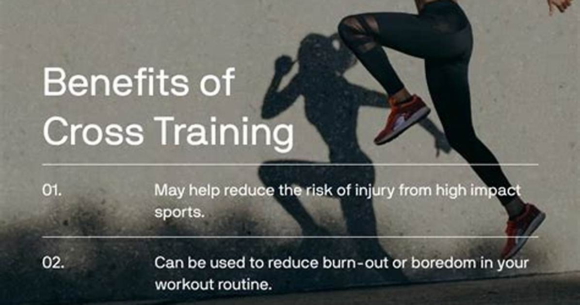 How to Cross-Train: 5 Alternative Workouts for Runners