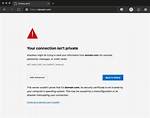 How to Debug Err_Proxy_Certificate_Invalid?