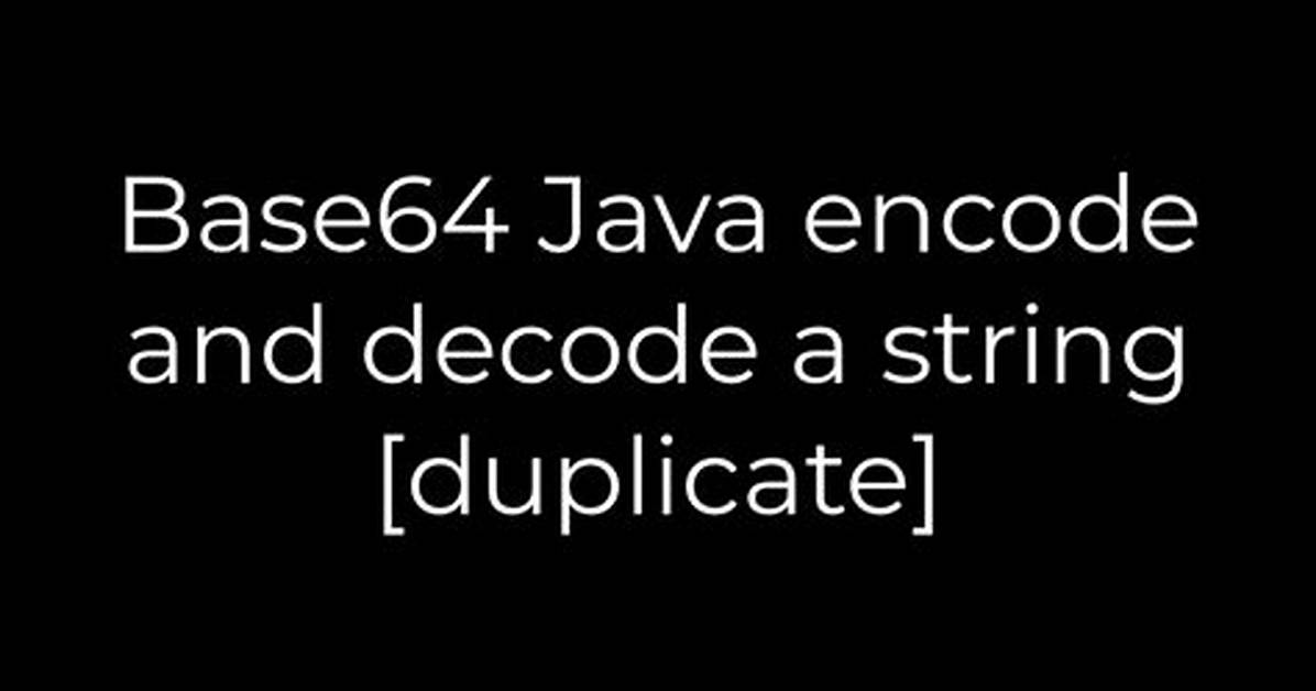 How to Decode This Time String [Duplicate]