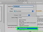 How to Decrease Pdf File Size?