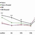 How to Decrease Startle Response?
