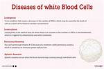 How to Decrease White Blood Cells with Food