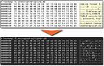 How to Decrypt an Encrypted Sqlcipher Database File on Command Line?