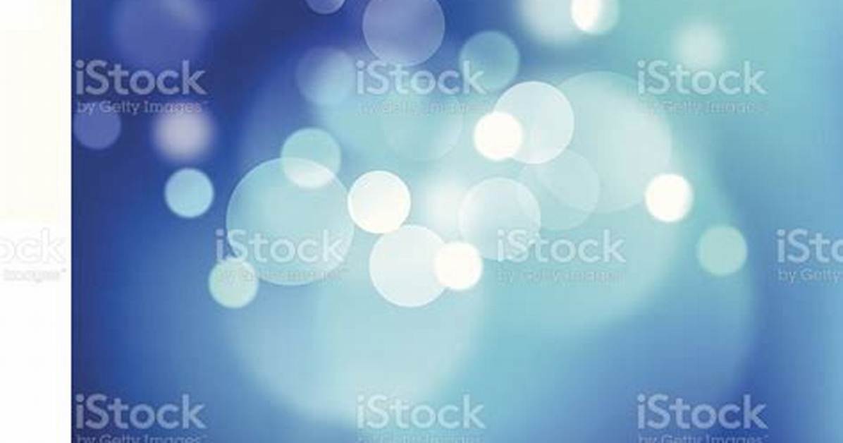 How to Defocus Background?