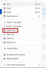 How to Delete a Row from Ap_Payment_Schedules_All Oracle R12 Table?