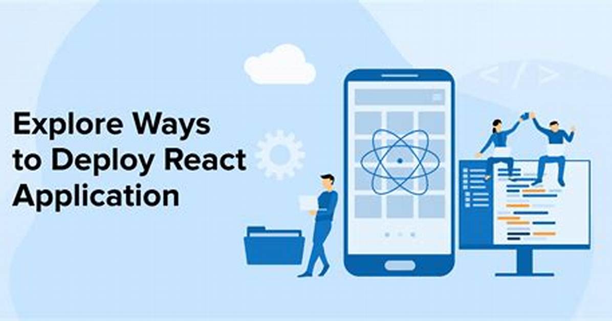 How to Deploy a React App on Apache Web Server