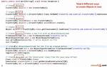 How to Destroy an Object in Java?