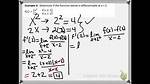 How to Determine If a Given Function Is a Valid Cdf, Pmf, or Pdf?