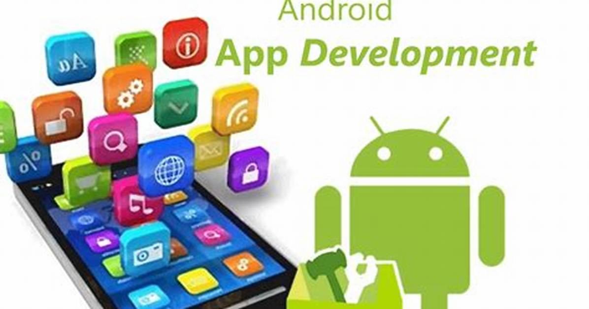 How to Develop Android App?