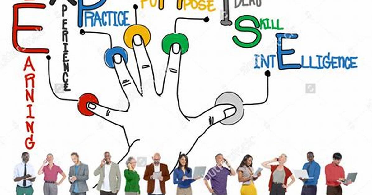 How to Develop Expertise?