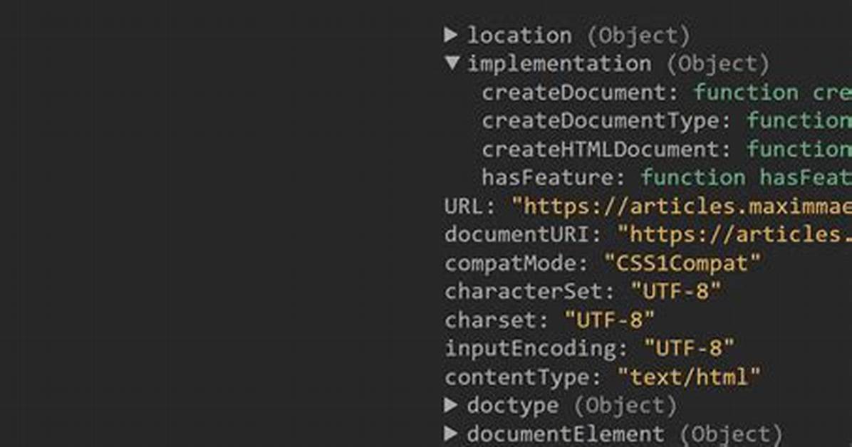How to Display Image with Javascript?